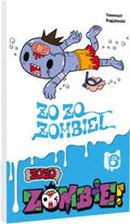 Zozo Zombie 6