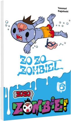 Zozo Zombie 6