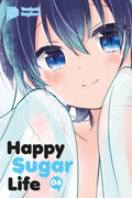 Happy Sugar Life 4