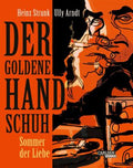 Der goldene Handschuh - Der Comic