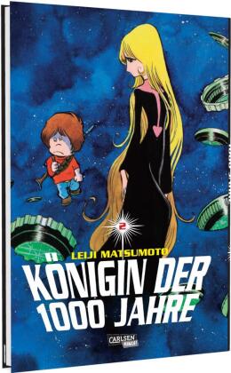 Königin der 1000 Jahre 2