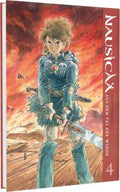 Nausicaä aus dem Tal der Winde: Doppelband-Edition 4