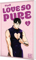 Love so Pure 2