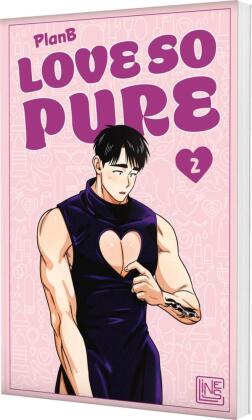 Love so Pure 2