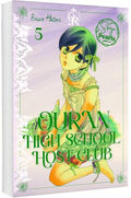 Ouran High School Host Club Pearls 5