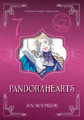 PandoraHearts Pearls 7