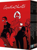 Agatha Christie Classics: Schuber