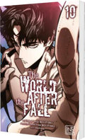 The World After the Fall 10