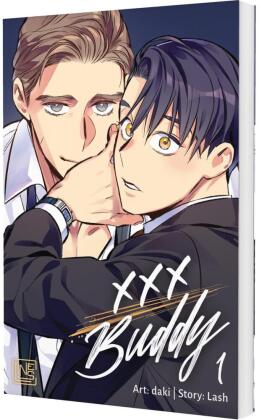 XXX Buddy 1