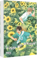 I Hear The Sunspot – Die Vier Jahreszeiten 4