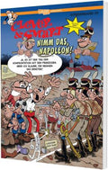 Clever und Smart Sonderband 29: Nimm das, Napoleon!