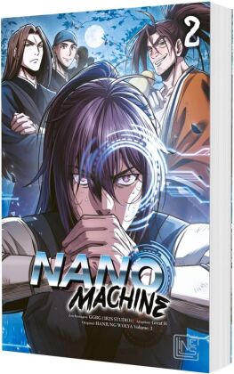 Nano Machine 2