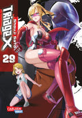 Triage X 29