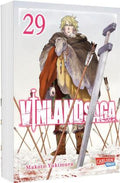 Vinland Saga 29