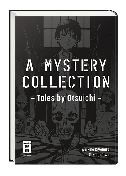 A Mystery Collection