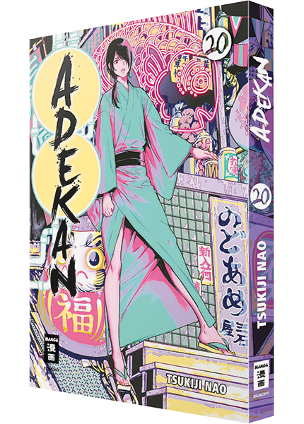 Adekan 20