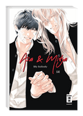 Asa & Mitja 02