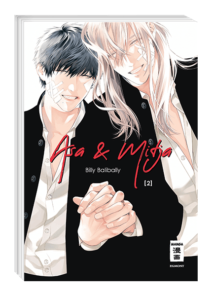 Asa & Mitja 02