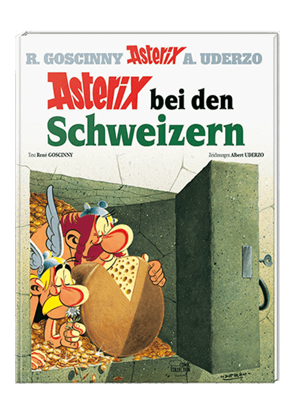 Asterix 16