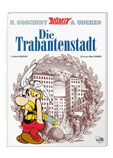 Asterix 17