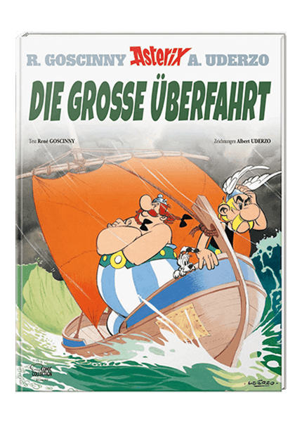 Asterix 22