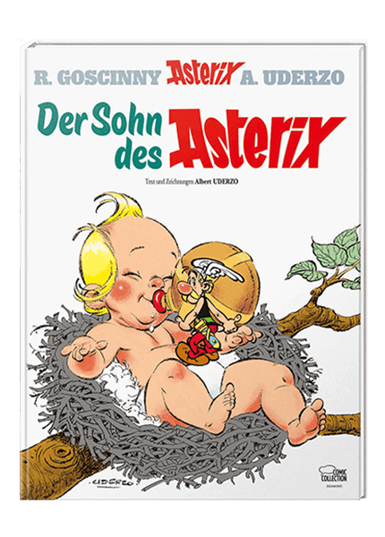 Asterix 27