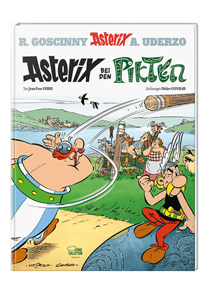 Asterix 35
