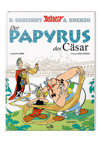 Asterix 36