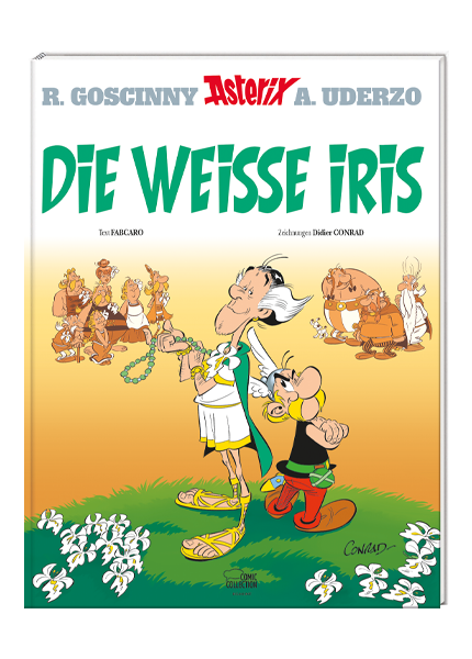 Asterix 40