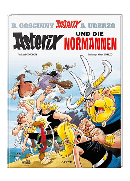 Asterix 09