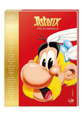 Asterix Die Hommage
