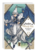 Atelier of Witch Hat 12
