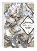 Atelier of Witch Hat 03