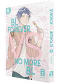 BL Forever vs. No More BL 05