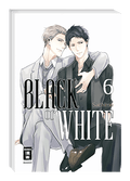 Black or White 06