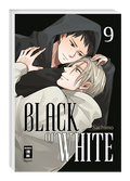 Black or White 09