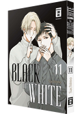 Black or White 11