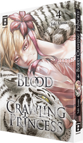 Blood Crawling Princess 04