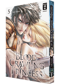 Blood Crawling Princess 05