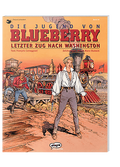 Blueberry 38 Die Jugend (12)