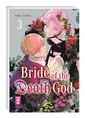 Bride of the Death God 03