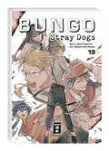 Bungo Stray Dogs 19