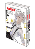 Bungo Stray Dogs DEAD APPLE 01