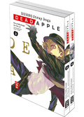 Bungo Stray Dogs DEAD APPLE 02