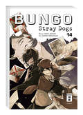 Bungo Stray Dogs 14