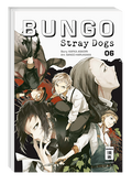 Bungo Stray Dogs 06