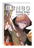 Bungo Stray Dogs 17