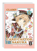 Card Captor Sakura Clear Card Arc 10