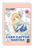 Card Captor Sakura Clear Card Arc 14