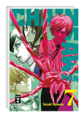 Chainsaw Man 07